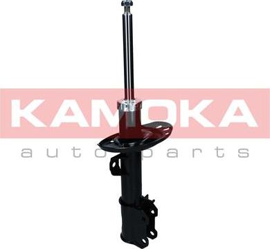 Kamoka 2001085 - Amortisseur cwaw.fr