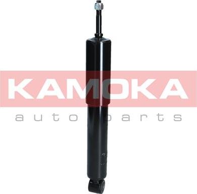 Kamoka 2001031 - Amortisseur cwaw.fr