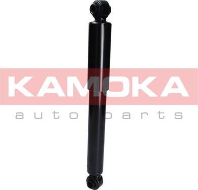 Kamoka 2001024 - Amortisseur cwaw.fr