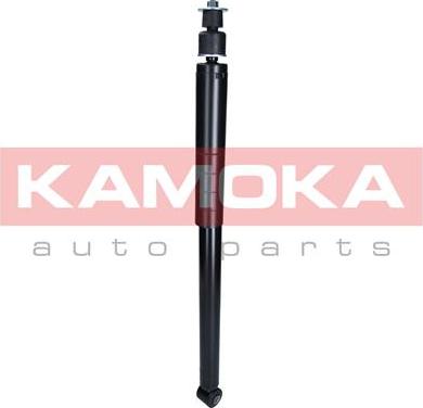 Kamoka 2001026 - Amortisseur cwaw.fr