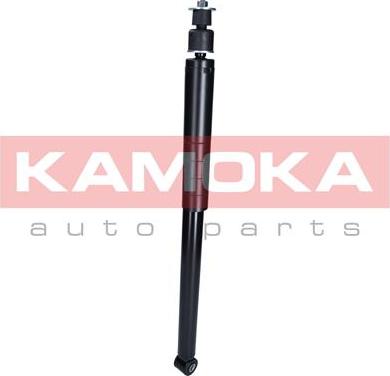 Kamoka 2001026 - Amortisseur cwaw.fr