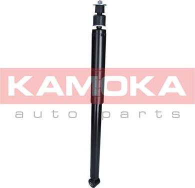 Kamoka 2001026 - Amortisseur cwaw.fr