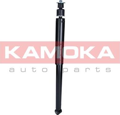 Kamoka 2001026 - Amortisseur cwaw.fr