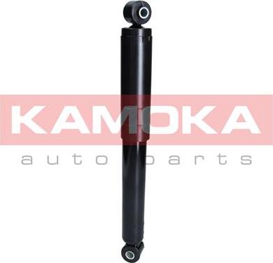 Kamoka 2001020 - Amortisseur cwaw.fr