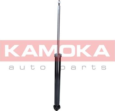 Kamoka 2001021 - Amortisseur cwaw.fr