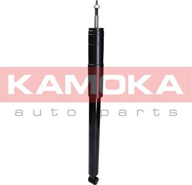 Kamoka 2001028 - Amortisseur cwaw.fr