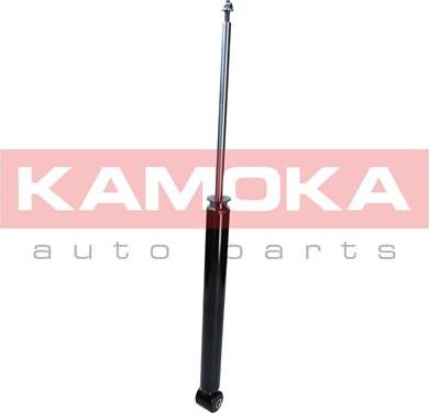 Kamoka 2001023 - Amortisseur cwaw.fr