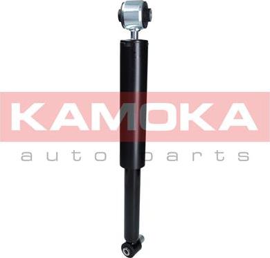 Kamoka 2001022 - Amortisseur cwaw.fr