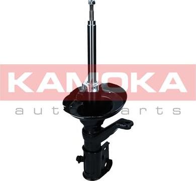 Kamoka 2001075 - Amortisseur cwaw.fr