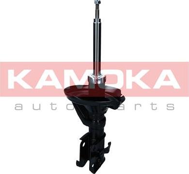 Kamoka 2001075 - Amortisseur cwaw.fr