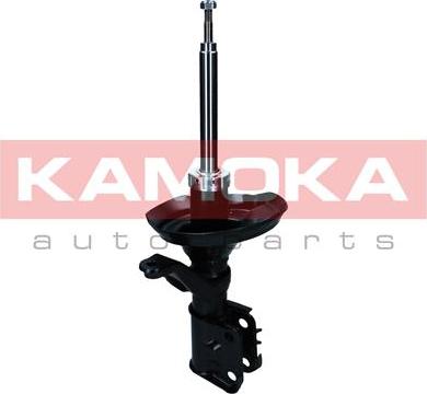 Kamoka 2001075 - Amortisseur cwaw.fr