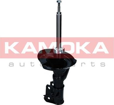 Kamoka 2001075 - Amortisseur cwaw.fr