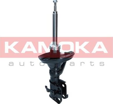 Kamoka 2001076 - Amortisseur cwaw.fr