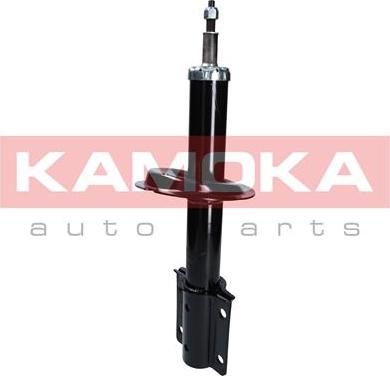 Kamoka 2001070 - Amortisseur cwaw.fr