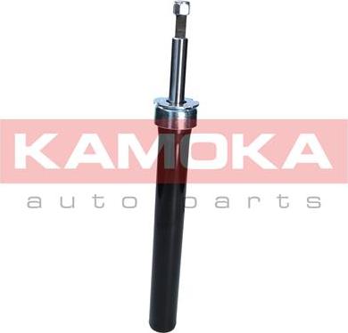 Kamoka 2001071 - Amortisseur cwaw.fr