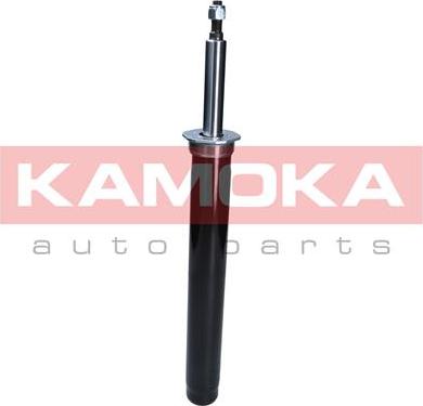 Kamoka 2001073 - Amortisseur cwaw.fr