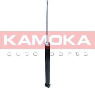 Kamoka 2001199 - Amortisseur cwaw.fr