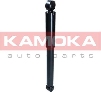 Kamoka 2001197 - Amortisseur cwaw.fr