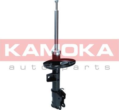 Kamoka 2001145 - Amortisseur cwaw.fr