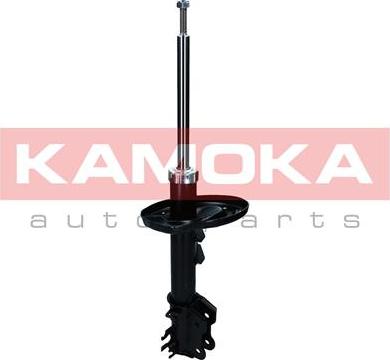 Kamoka 2001146 - Amortisseur cwaw.fr