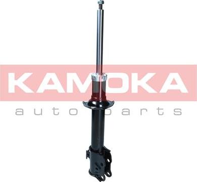 Kamoka 2001148 - Amortisseur cwaw.fr