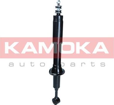 Kamoka 2001155 - Amortisseur cwaw.fr