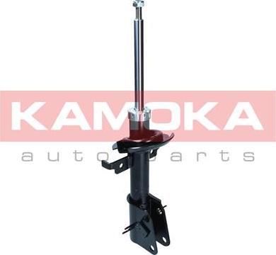 Kamoka 2001150 - Amortisseur cwaw.fr