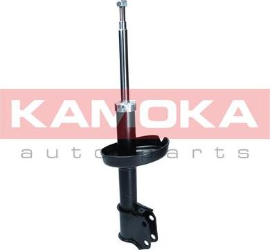 Kamoka 2001151 - Amortisseur cwaw.fr