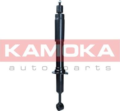 Kamoka 2001152 - Amortisseur cwaw.fr