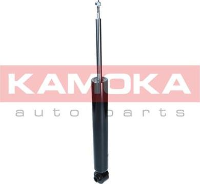 Kamoka 2001169 - Amortisseur cwaw.fr