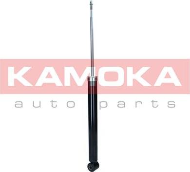 Kamoka 2001166 - Amortisseur cwaw.fr