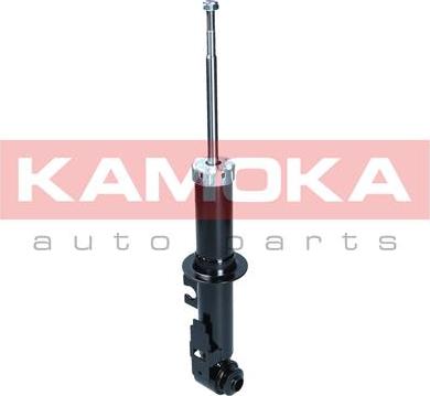 Kamoka 2001160 - Amortisseur cwaw.fr