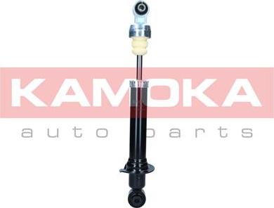 Kamoka 2001161 - Amortisseur cwaw.fr