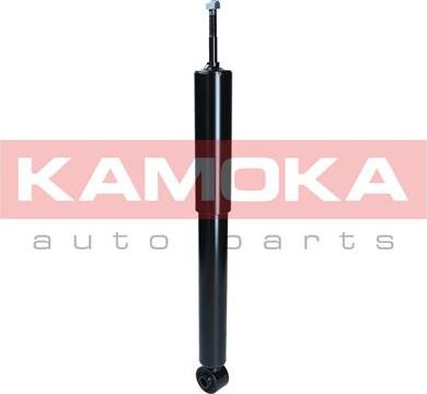 Kamoka 2001168 - Amortisseur cwaw.fr