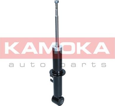 Kamoka 2001162 - Amortisseur cwaw.fr