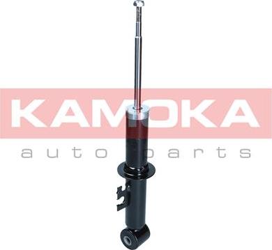 Kamoka 2001162 - Amortisseur cwaw.fr