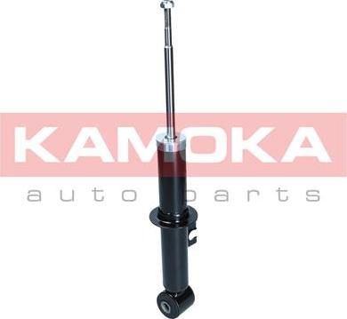 Kamoka 2001162 - Amortisseur cwaw.fr