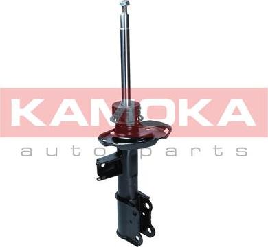 Kamoka 2001100 - Amortisseur cwaw.fr