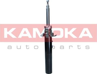 Kamoka 2001114 - Amortisseur cwaw.fr