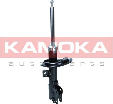 Kamoka 2001115 - Amortisseur cwaw.fr