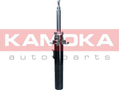 Kamoka 2001113 - Amortisseur cwaw.fr