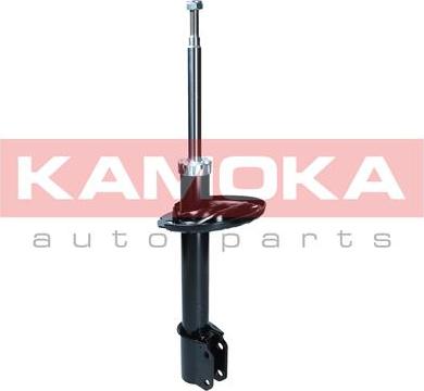 Kamoka 2001184 - Amortisseur cwaw.fr