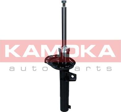 Kamoka 2001185 - Amortisseur cwaw.fr