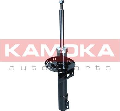 Kamoka 2001186 - Amortisseur cwaw.fr