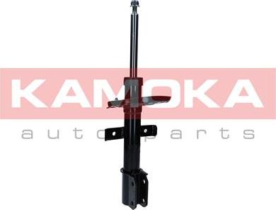 Kamoka 2001180 - Amortisseur cwaw.fr