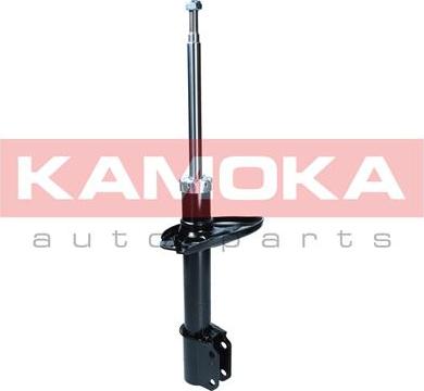 Kamoka 2001181 - Amortisseur cwaw.fr