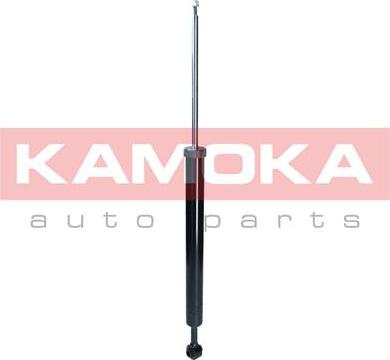 Kamoka 2001176 - Amortisseur cwaw.fr