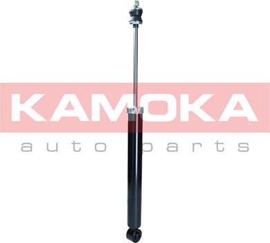 Kamoka 2001171 - Amortisseur cwaw.fr