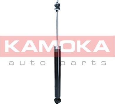 Kamoka 2001171 - Amortisseur cwaw.fr