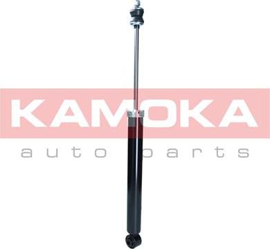 Kamoka 2001171 - Amortisseur cwaw.fr